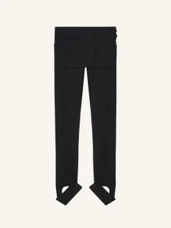 OVERSKIRT PANTS
