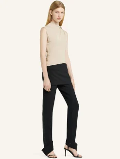 OVERSKIRT PANTS