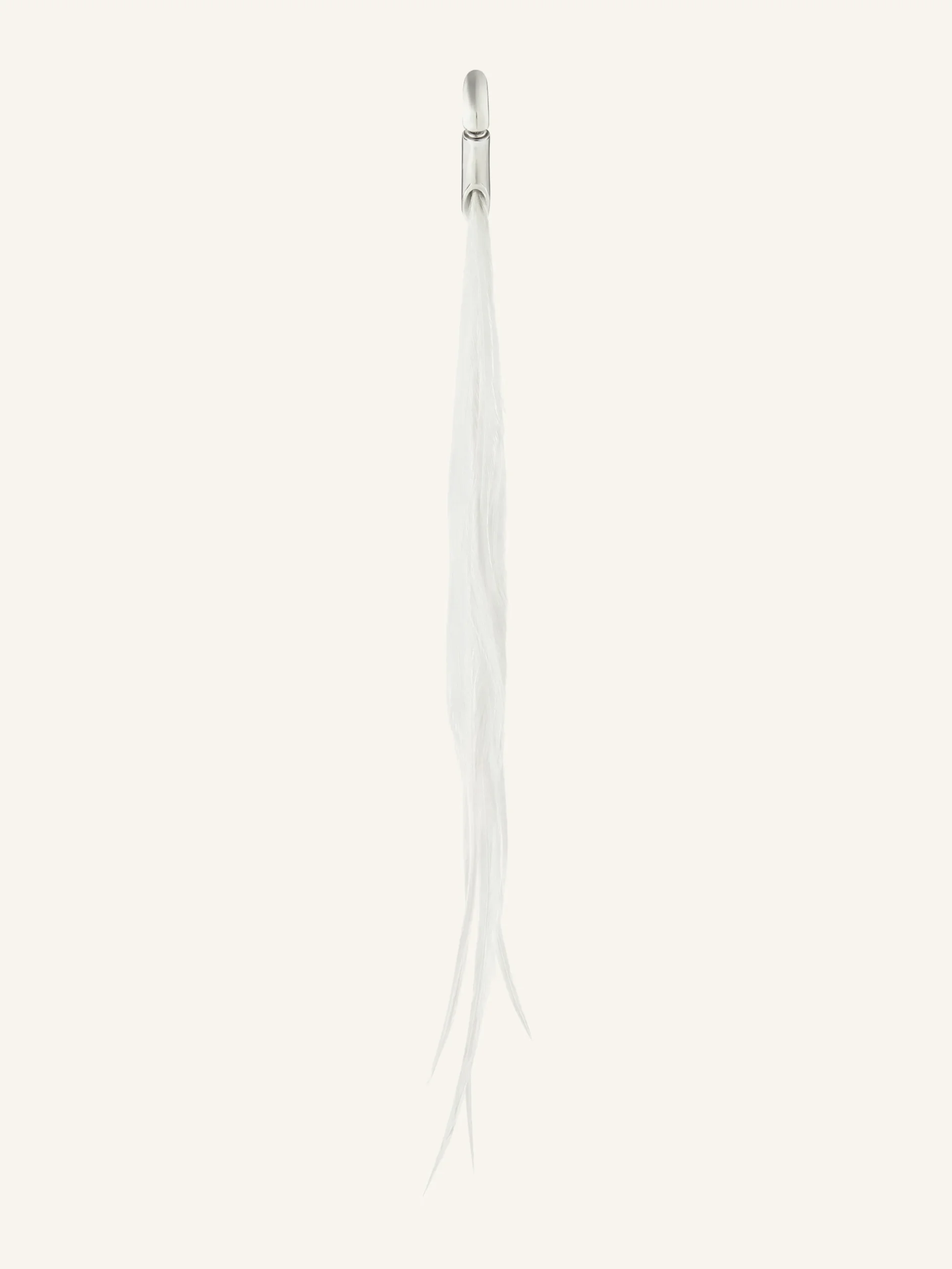 PLUME EARRING