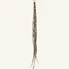 PLUME EARRING