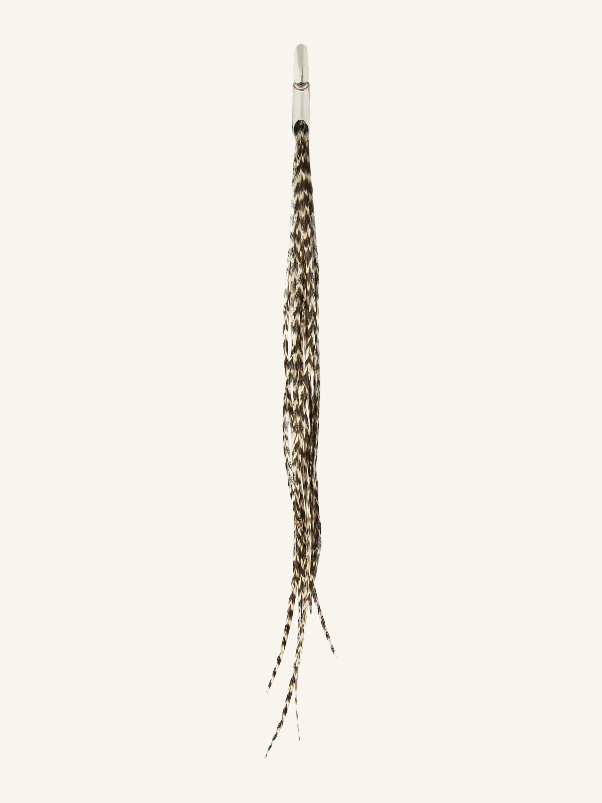 PLUME EARRING
