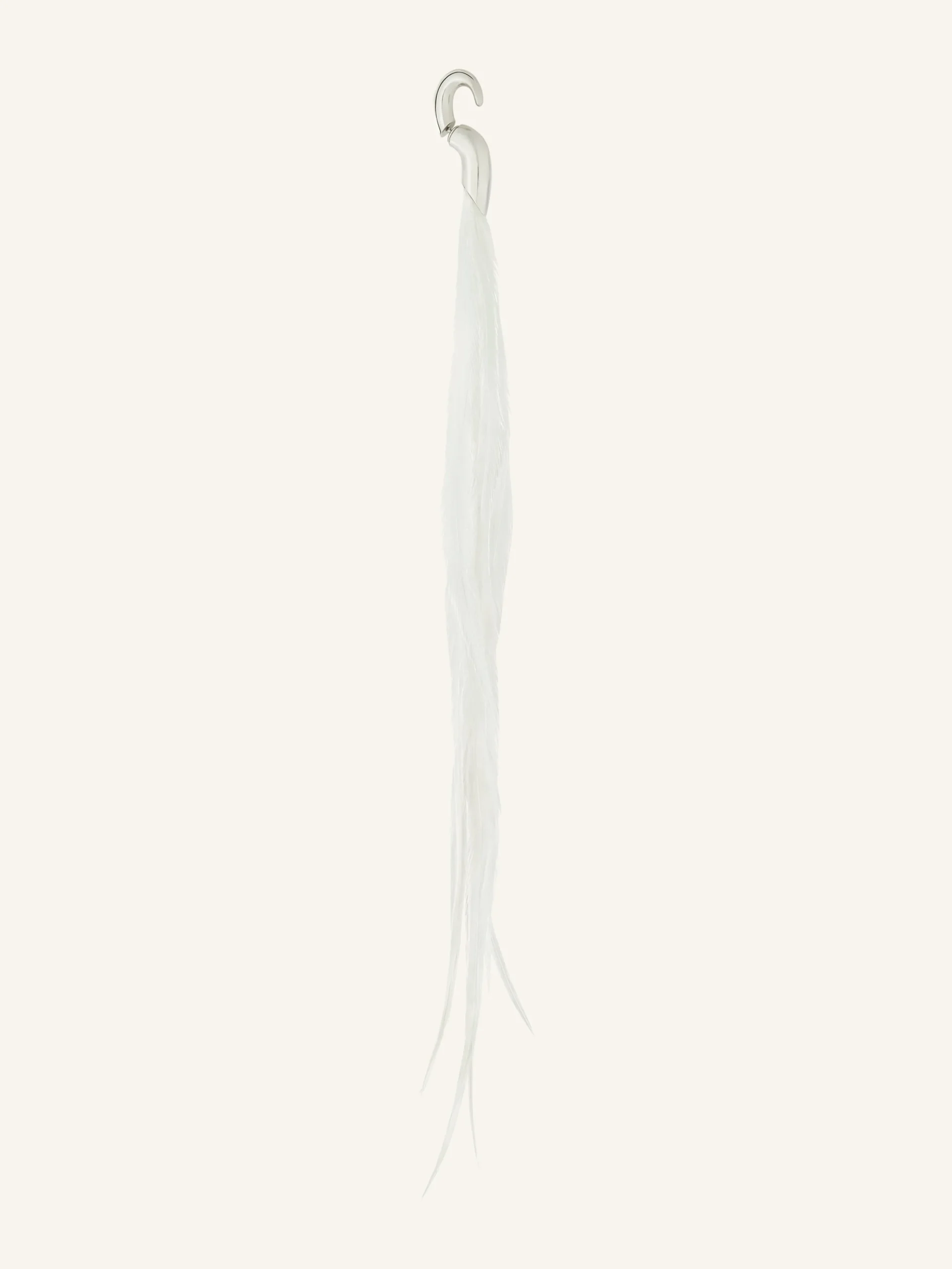 PLUME EARRING