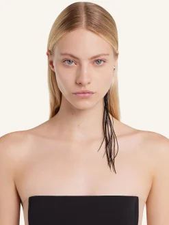 PLUME EARRING