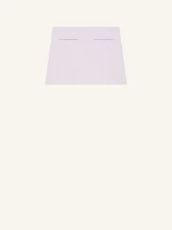 2-POCKET HERITAGE MINI SKIRT