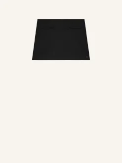 2-POCKET HERITAGE MINI SKIRT