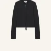 POLYCOTTON CITY JACKET