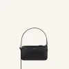 RACER LEATHER BAG