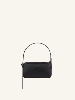 RACER LEATHER BAG