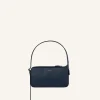 RACER LEATHER BAG