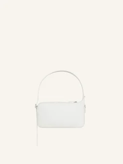RACER LEATHER BAG