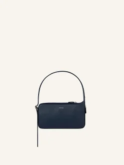 RACER LEATHER BAG