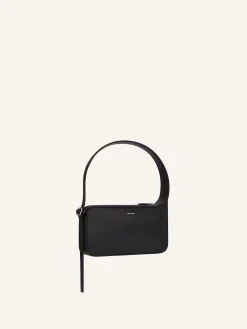 RACER LEATHER BAG