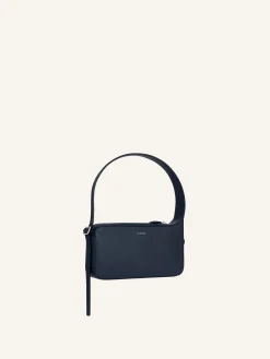 RACER LEATHER BAG