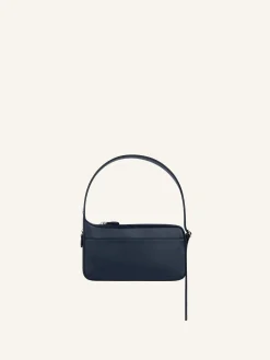 RACER LEATHER BAG
