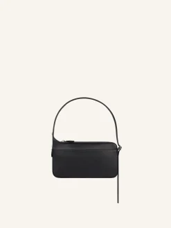 RACER LEATHER BAG