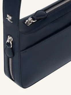 RACER LEATHER BAG