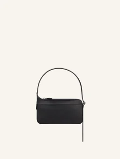 RACER LEATHER BAG