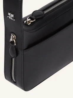RACER LEATHER BAG
