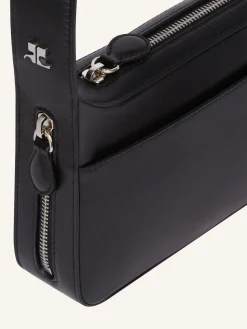 RACER LEATHER BAG