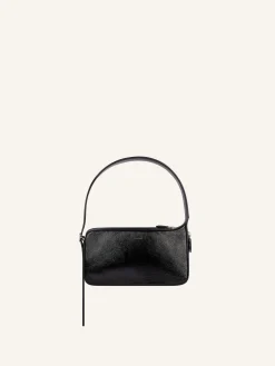 RACER NAPLACK LEATHER BAG