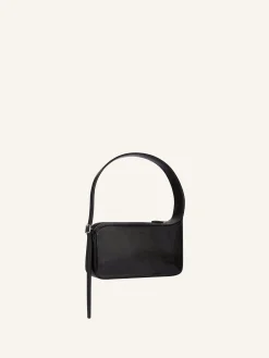 RACER NAPLACK LEATHER BAG