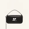 REEDITION LEATHER BAG