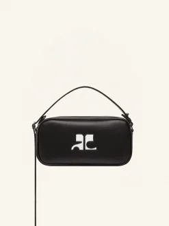REEDITION LEATHER BAG