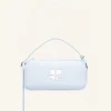 REEDITION LEATHER BAG