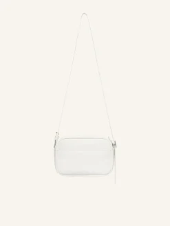 REEDITION LEATHER CAMERA BAG