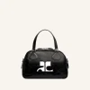 REEDITION NAPLACK BOWLING BAG