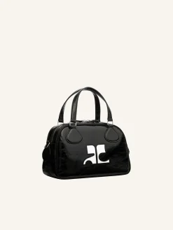 REEDITION NAPLACK BOWLING BAG