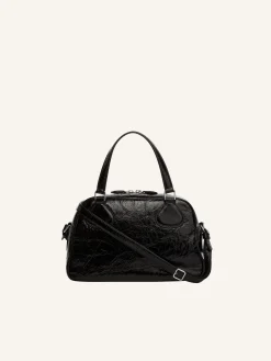 REEDITION NAPLACK BOWLING BAG