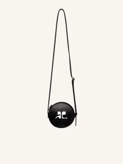 REEDITION NAPLACK CIRCLE BAG