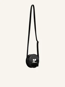 REEDITION NAPLACK CIRCLE BAG