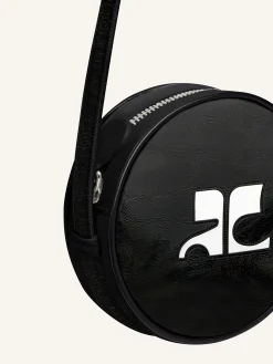 REEDITION NAPLACK CIRCLE BAG