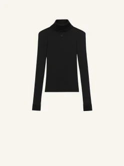 REEDITION SECOND SKIN TOP