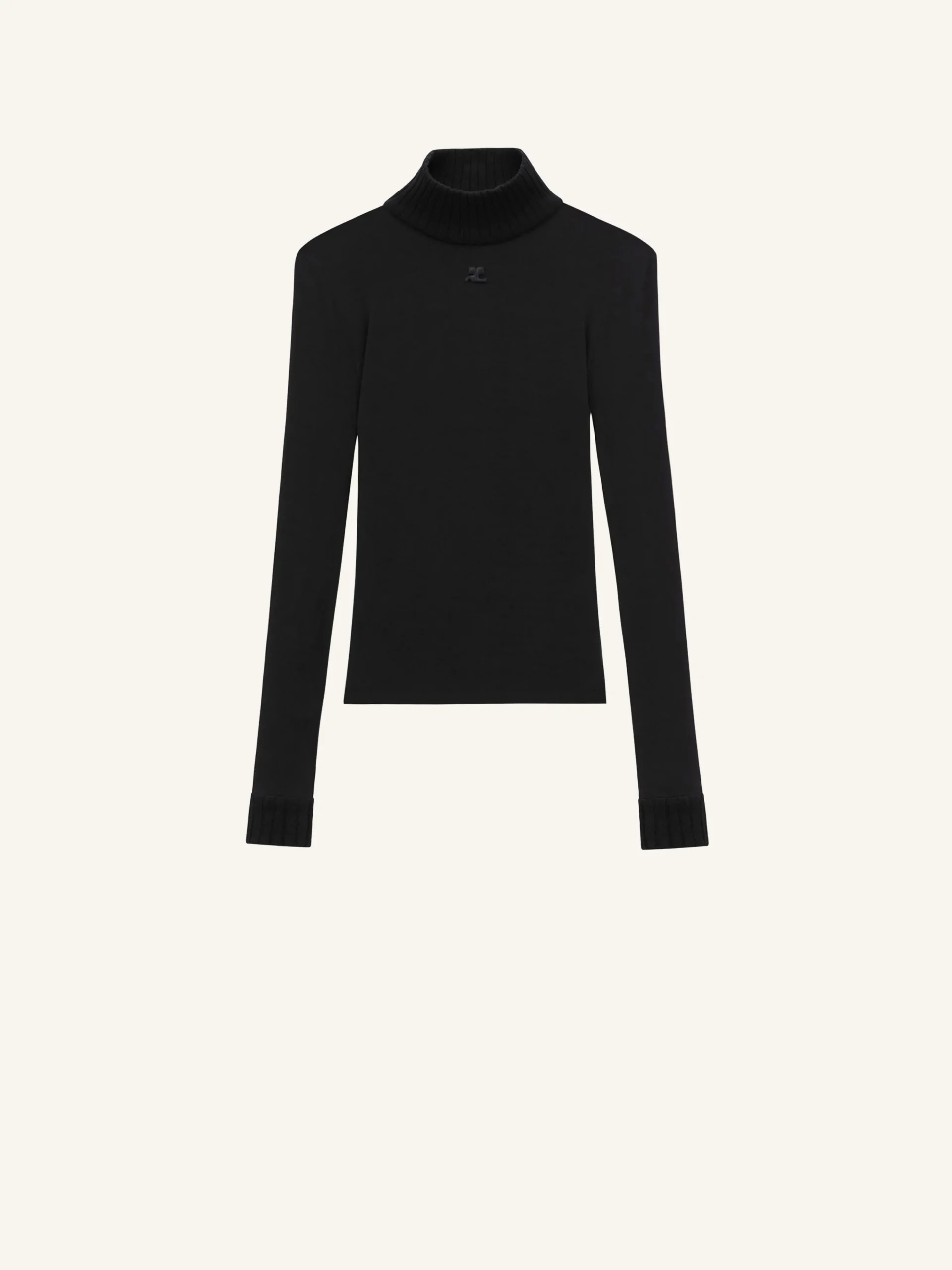 REEDITION SECOND SKIN TOP
