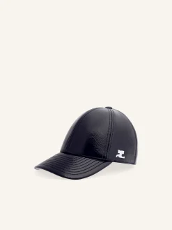 REEDITION VINYL CAP