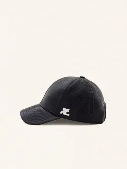 REEDITION VINYL CAP