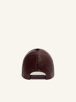 REEDITION VINYL CAP