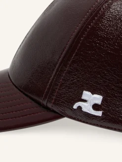 REEDITION VINYL CAP