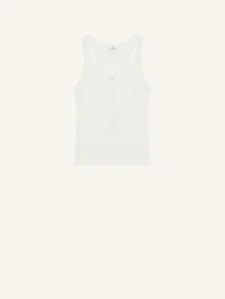 RIB 90'S TANK TOP