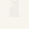 90'S RIB TANK TOP