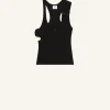 90'S RIB TANK TOP