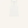 90'S RIB TANK TOP