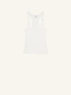90'S RIB TANK TOP
