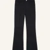 70'S TWILL BOOTCUT PANTS