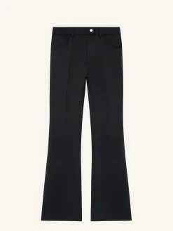 70'S TWILL BOOTCUT PANTS