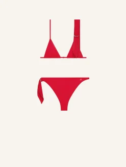 SCARF BIKINI