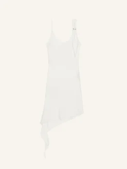 SCARF DRESS